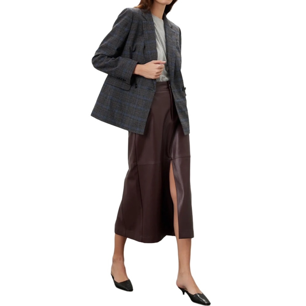 Madewell The Rosedale Blazer